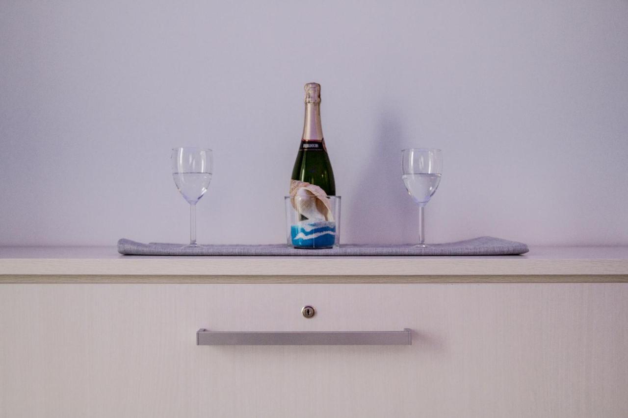 Bed and Breakfast Vento di mare Procida Esterno foto