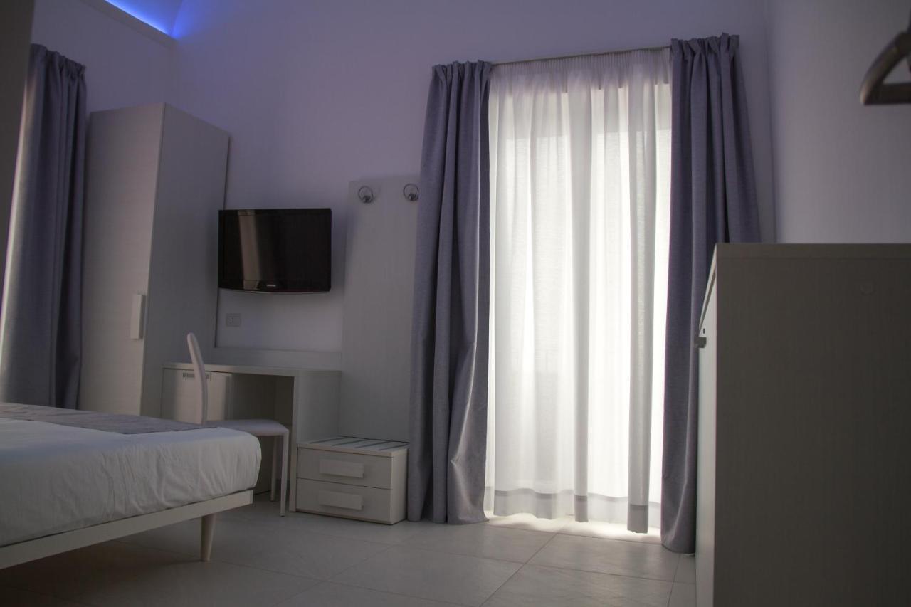 Bed and Breakfast Vento di mare Procida Esterno foto