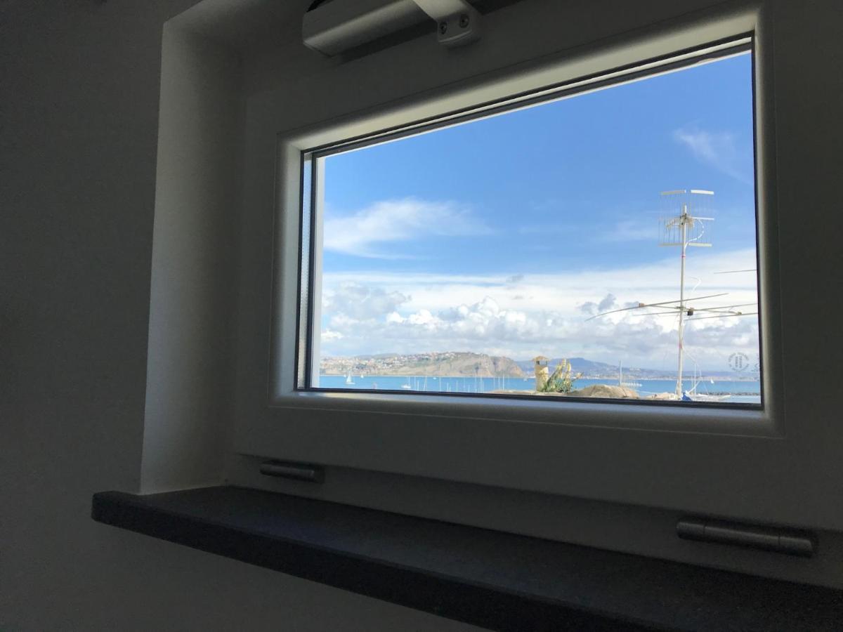 Bed and Breakfast Vento di mare Procida Esterno foto