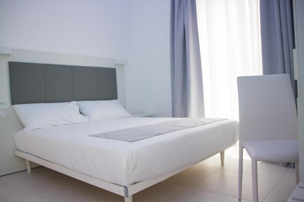 Bed and Breakfast Vento di mare Procida Esterno foto