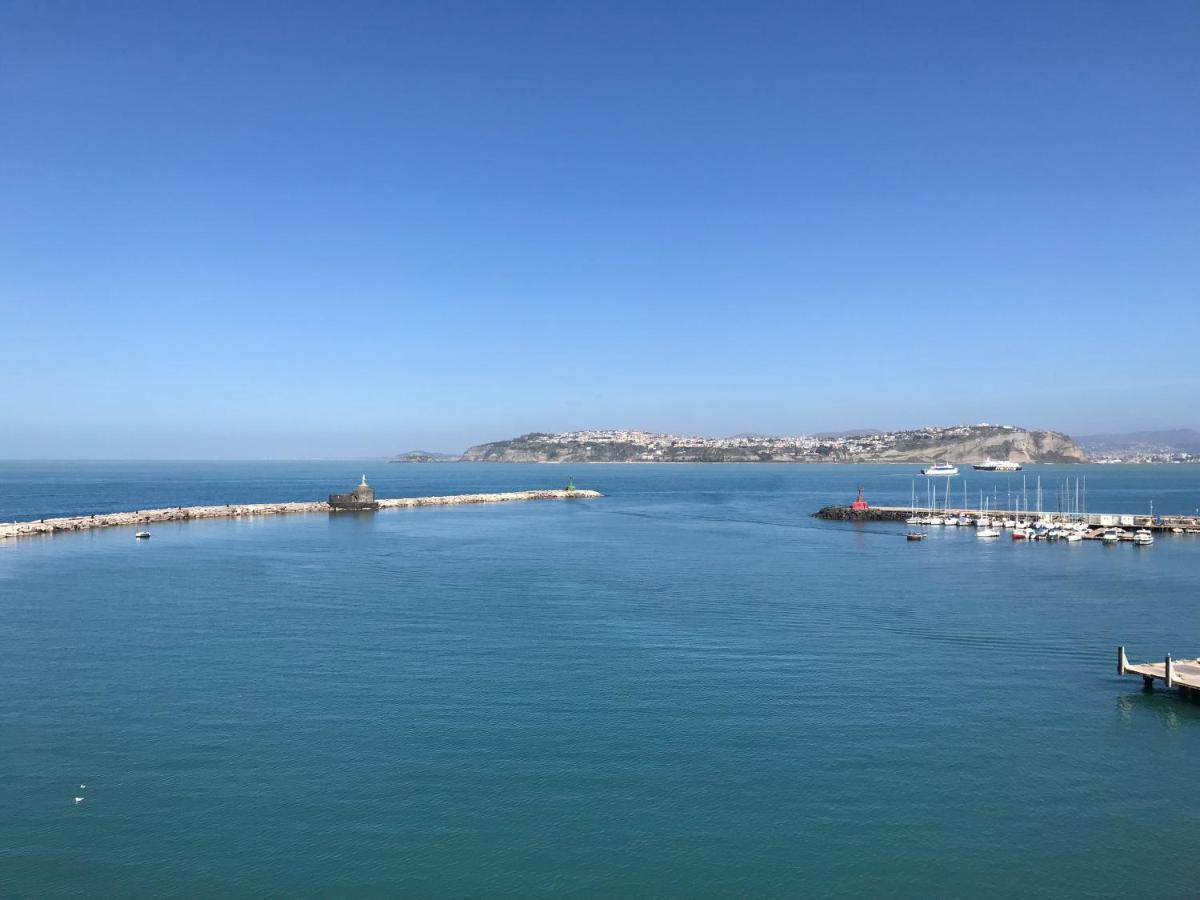 Bed and Breakfast Vento di mare Procida Esterno foto