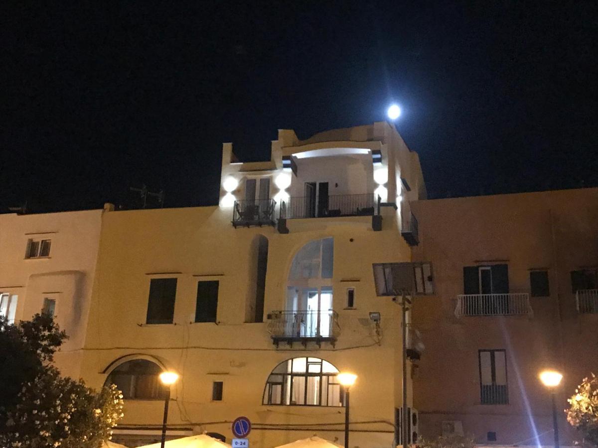 Bed and Breakfast Vento di mare Procida Esterno foto