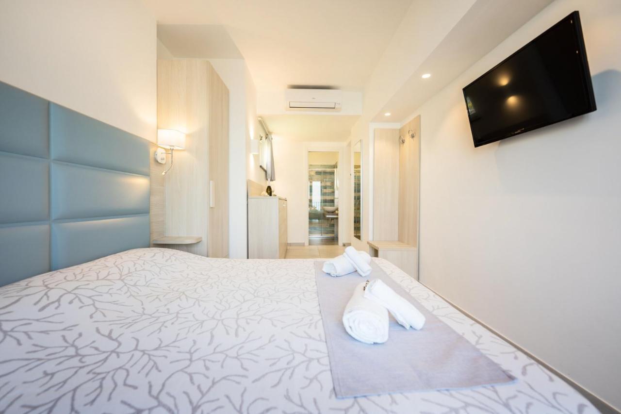 Bed and Breakfast Vento di mare Procida Esterno foto