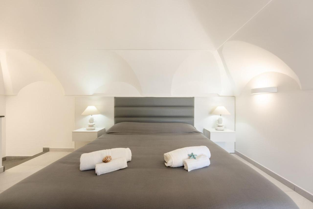 Bed and Breakfast Vento di mare Procida Esterno foto