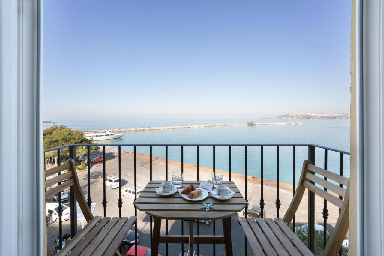 Bed and Breakfast Vento di mare Procida Esterno foto