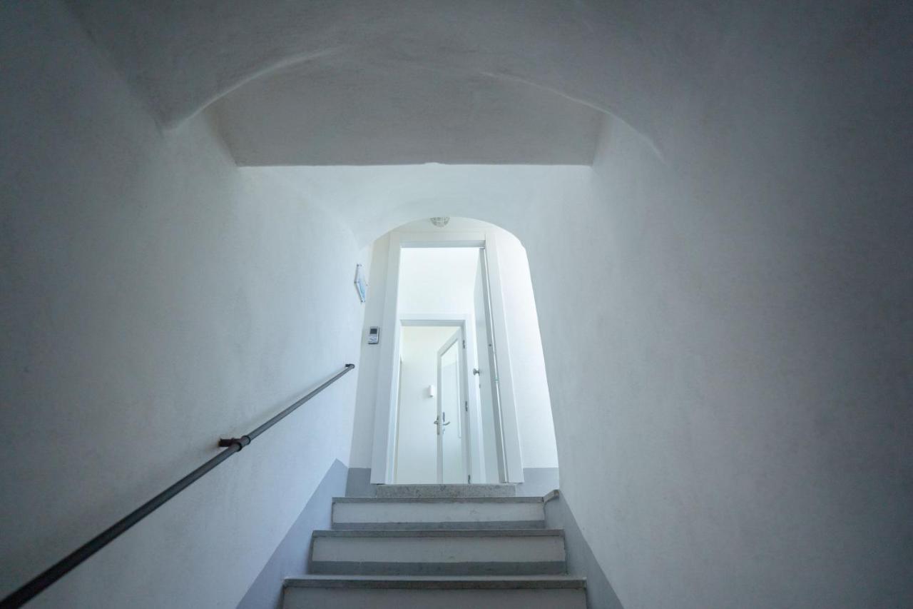 Bed and Breakfast Vento di mare Procida Esterno foto